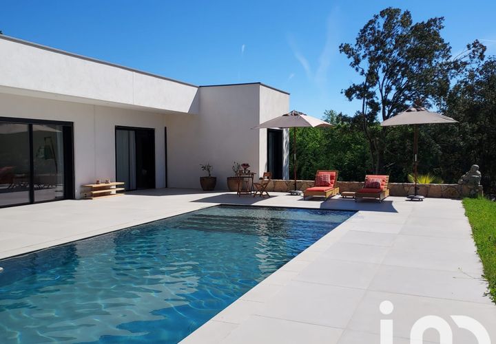 Villa i Montauroux, Var, Montauroux - € 1.495.000 | Ref: 73816 - foto 1