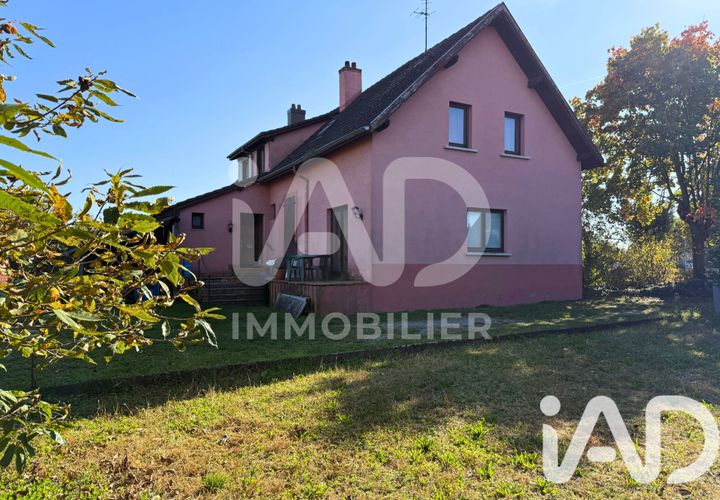 Villa i Wittenheim, Haut-Rhin, Wittenheim - € 179.000 | Ref: 63578 - foto 1