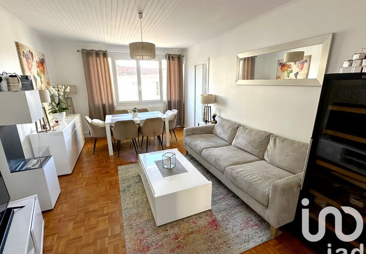 Leilighet i Poissy, Yvelines, Poissy - € 299 000 | Ref: 49592 - foto 1
