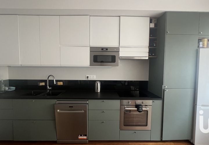 Lejlighed i Paris, Paris, Paris - € 730.000 | Ref: 55460 - foto 1