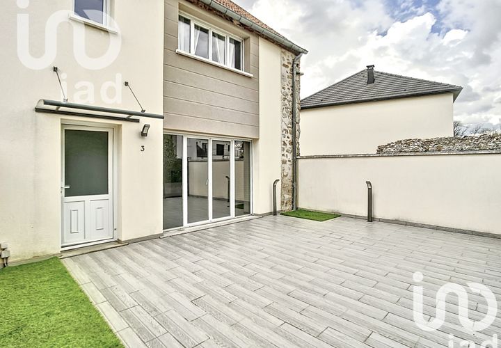 Leilighet i Chevry-Cossigny, Seine-et-Marne, Chevry-Cossigny - € 339 900 | Ref: 1929 - foto 1