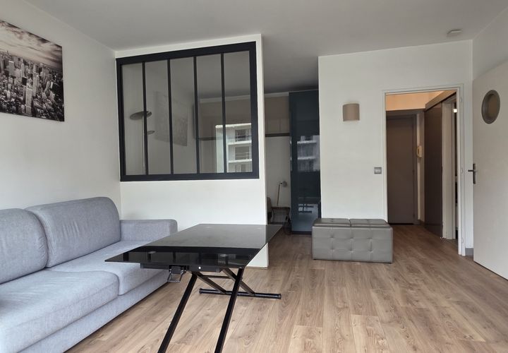 Leilighet i Poissy, Yvelines, Poissy - € 168 000 | Ref: 67656 - foto 1