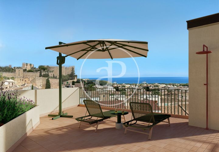 Wohnung in Capdepera, Mallorca, Capdepera - € 1.045.000 | Ref: ONPM260500103 - Foto 1