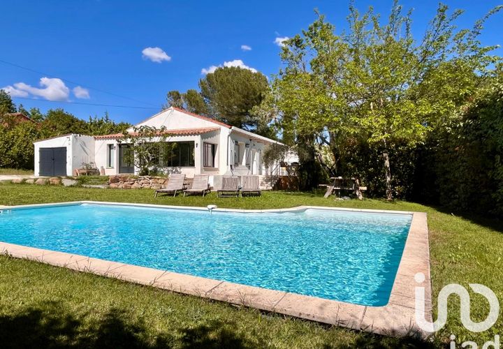 Villa i Puyricard, Bouches-du-Rhone, Puyricard - € 950.000 | Ref: 44818 - foto 1