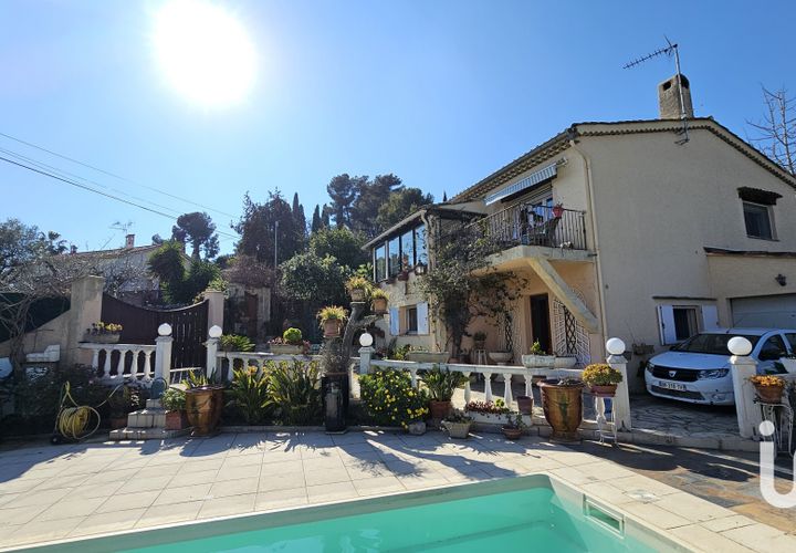 Villa a Vence, Alpes-Maritimes, Vence - € 682.000 | Ref: 73185 - foto 1