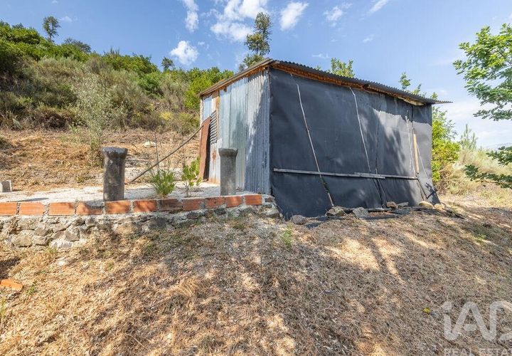 Tomt i Seia, Guarda, Seia - € 15 700 | Ref: 911045 - foto 1