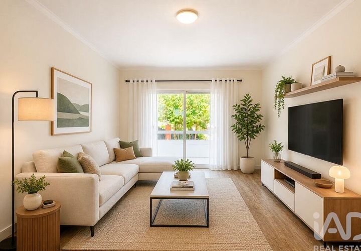 Lejlighed i Cascais, Lisbon, Cascais - € 395.000 | Ref: 910909 - foto 1