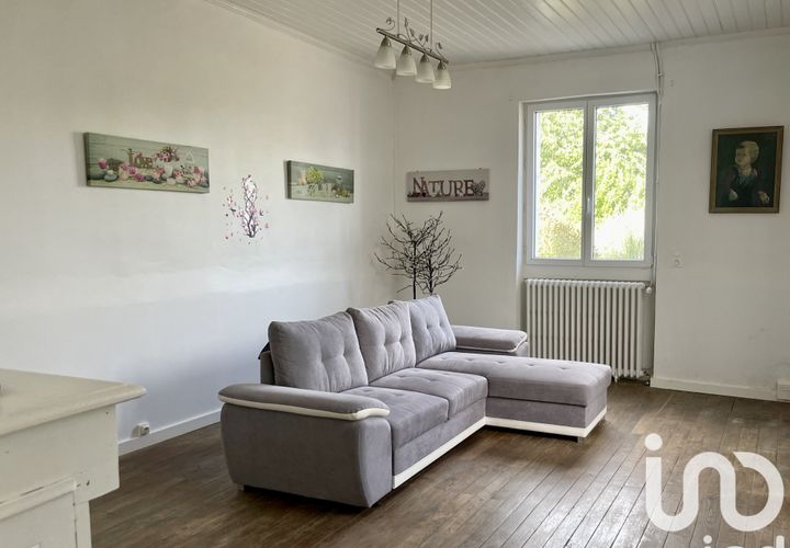 Villa a Thiviers, Dordogne, Thiviers - € 138.000 | Ref: 107742 - foto 1