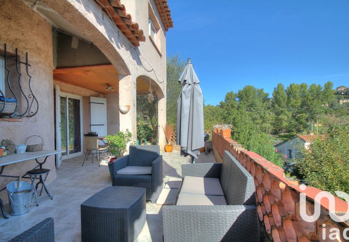 Lejlighed i Pegomas, Alpes-Maritimes, Pegomas - € 285.000 | Ref: 30157 - foto 1