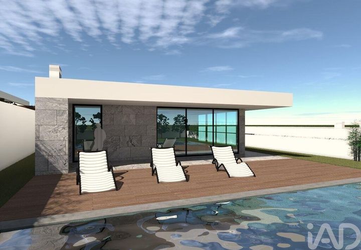 Byhus i Alcobaca, Leiria, Alcobaca - € 730.000 | Ref: 162452 - foto 1