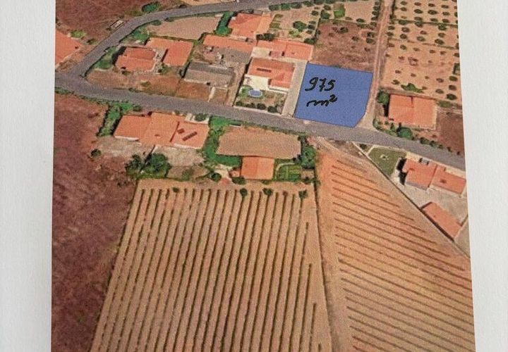 Terra a Mogadouro, Braganca, Mogadouro - € 35.000 | Ref: 151162 - foto 1