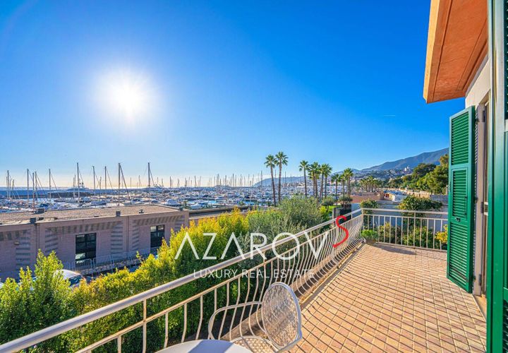 Villa a Sanremo, Imperia, Sanremo - € 4.000/mes | Ref: 6013 - foto 1