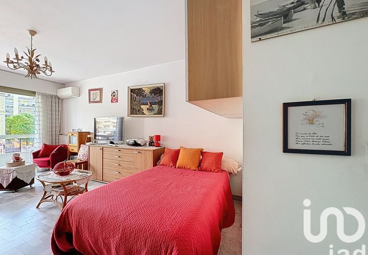 Leilighet i Menton, Alpes-Maritimes, Menton - € 170 000 | Ref: 86181 - foto 1