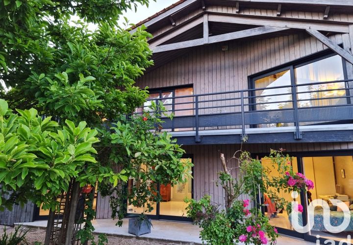 Villa i Jarnac, Charente, Jarnac - € 339.000 | Ref: 51148 - foto 1