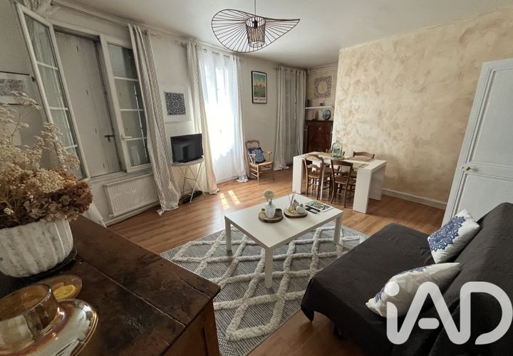 Byhus i Angouleme, Charente, Angouleme - € 179.000 | Ref: 42235 - foto 1