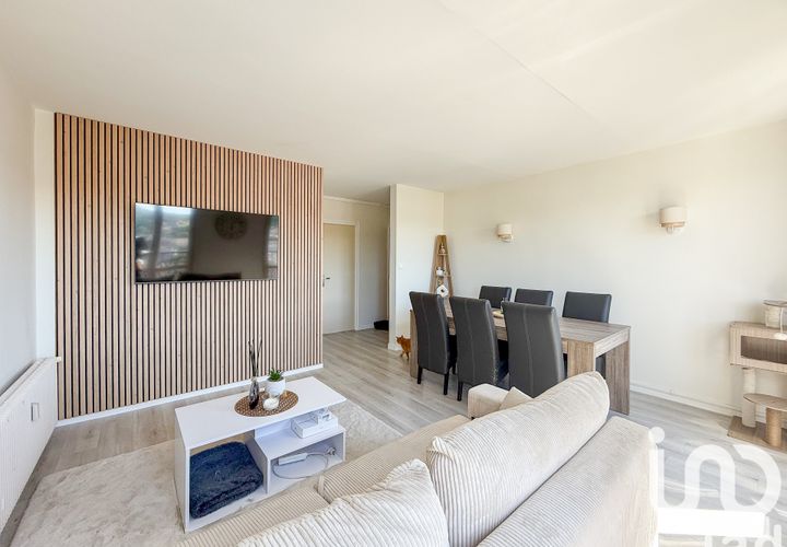 Apartamento en Brive-la-Gaillarde, Correze, Brive-la-Gaillarde - € 122.000 | Ref: 79981 - photo 1