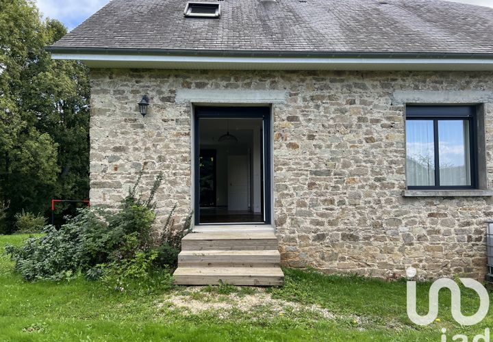 Villa i Seilhac, Correze, Seilhac - € 199.900 | Ref: 85692 - foto 1