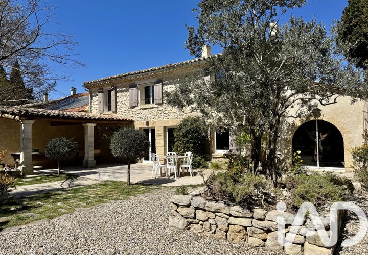 Villa i Cavaillon, Vaucluse, Cavaillon - € 630.000 | Ref: 91562 - foto 1