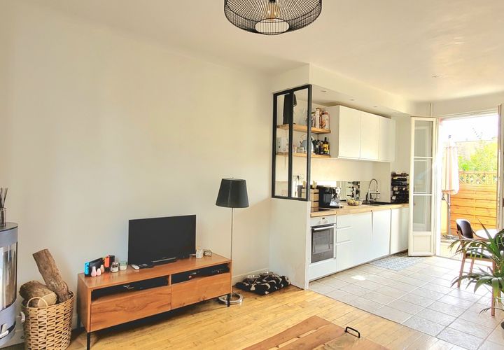 Villa a Poissy, Yvelines, Poissy - € 439.000 | Ref: 67656 - foto 1