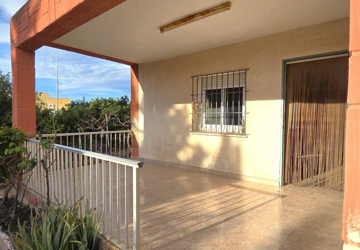 Villa a Vinaros, Castellon, Vinaros - € 220.000 | Ref: C-1519/6911 - foto 1