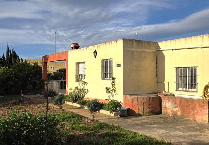 Villa i Vinaros, Castellon, Vinaros - € 220 000 | Ref: C-1519/6911 - foto 1
