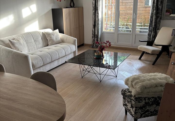 Leilighet i Plaisir, Yvelines, Plaisir - € 249 000 | Ref: 100733 - foto 1