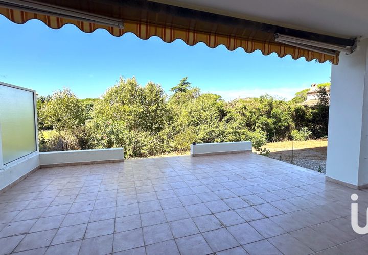 Lejlighed i Saint-Raphaël, Var, Saint-Raphaël - € 372.000 | Ref: 39204 - foto 1