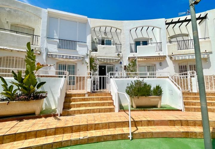 Duplex i Mojacar, Almeria, Mojacar - € 259.950 | Ref: NW1511 - foto 1
