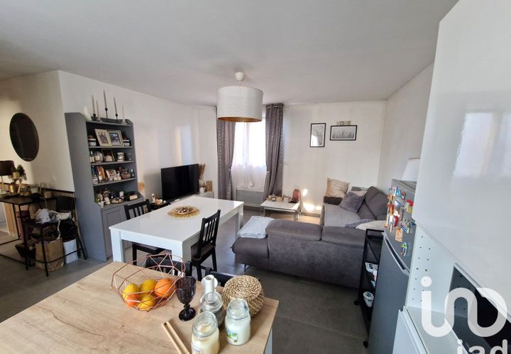 Leilighet i Chelles, Seine-et-Marne, Chelles - € 152 000 | Ref: 50481 - foto 1