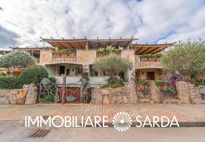 Villa i Arzachena, Sassari, Arzachena - € 450.000 | Ref: CNS-01-26 - foto 1