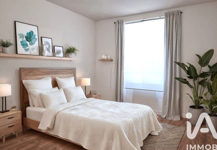 Lejlighed i Paris, Paris, Paris - € 320.000 | Ref: 43123 - foto 1