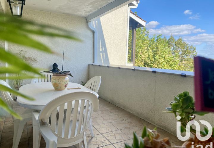 Leilighet i Mérignac, Gironde, Mérignac - € 284 400 | Ref: 35169 - foto 1