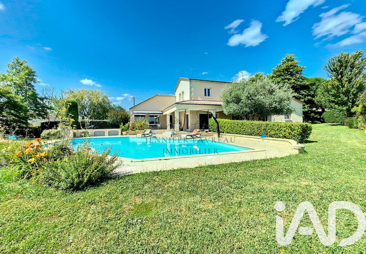 Villa a Tresses, Gironde, Tresses - € 895.000 | Ref: 62284 - foto 1