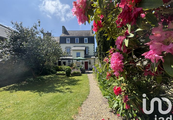 Villa a Guingamp, Cotes-d'Armor, Guingamp - € 407.000 | Ref: 89435 - foto 1