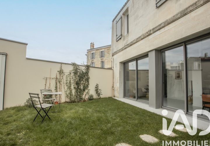 Villa a Bordeaux, Gironde, Bordeaux - € 540.000 | Ref: 96045 - foto 1