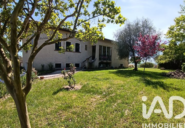 Villa a Beaumarchés, Gers, Beaumarchés - € 169.900 | Ref: 82476 - foto 1