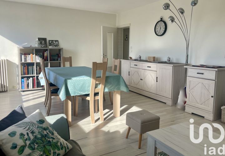 Lejlighed i Perigueux, Dordogne, Perigueux - € 130.000 | Ref: 36702 - foto 1
