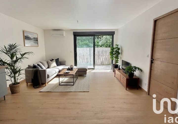 Villa a Pessac, Gironde, Pessac - € 290.000 | Ref: 96045 - foto 1