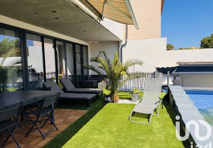 Villa i Florensac, Herault, Florensac - € 610.000 | Ref: 82946 - foto 1