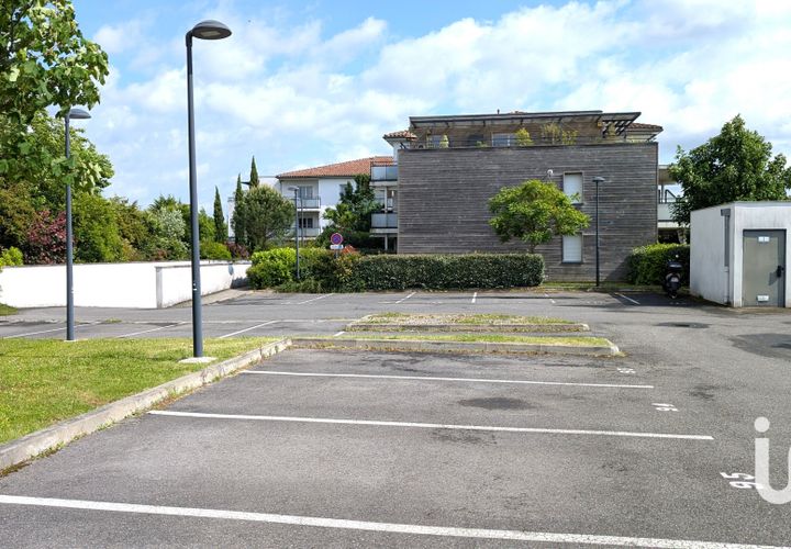 Parkeringsplads i Castelginest, Haute-Garonne, Castelginest - € 5.000 | Ref: 65977 - foto 1