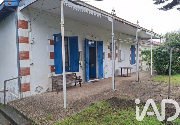 Villa a Arcachon, Gironde, Arcachon - € 720.000 | Ref: 14783 - foto 1