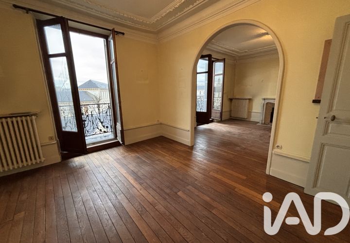 Leilighet i Dijon, Cote-d'Or, Dijon - € 315 000 | Ref: 37033 - foto 1