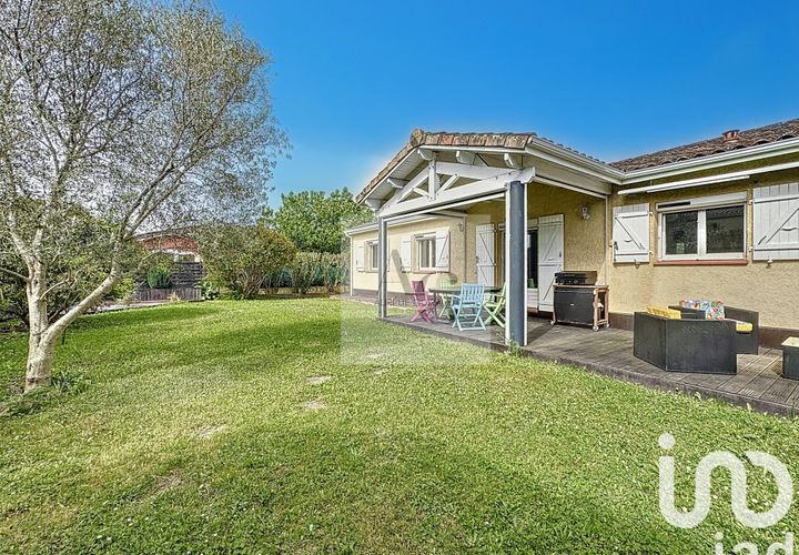 Villa a Saint-Jean, Haute-Garonne, Saint-Jean - € 390.000 | Ref: 66039 - foto 1