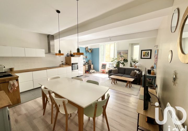Lejlighed i Bordeaux, Gironde, Bordeaux - € 300.000 | Ref: 20833 - foto 1