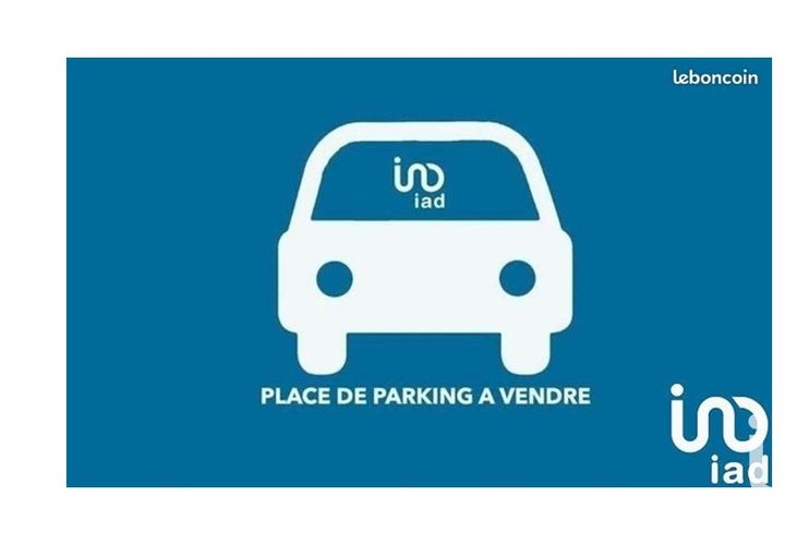 Parkeringsplads i Gagny, Seine-Saint-Denis, Gagny - € 9.500 | Ref: 50118 - foto 1