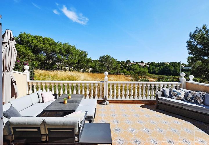 Villa i Pinar De Campoverde, Alicante, Pinar De Campoverde - € 210.000 | Ref: PIP812 - foto 1