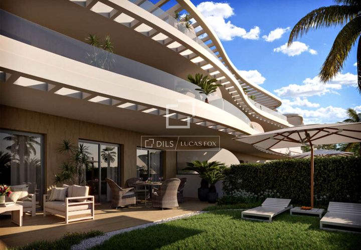 Lejlighed i Finestrat, Alicante, Finestrat - € 499.500 | Ref: ALT69239 - foto 1
