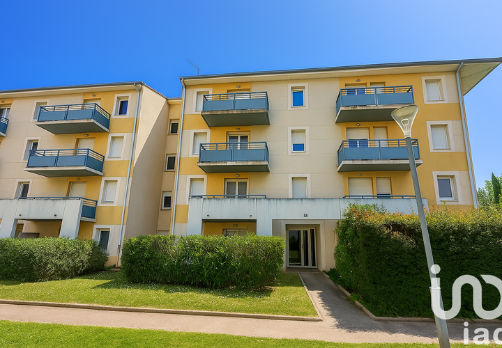 Leilighet i Avignon, Vaucluse, Avignon - € 87 000 | Ref: 31043 - foto 1