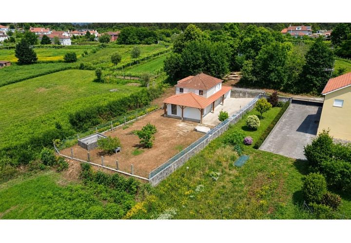 Villa a Ponte de Lima, Viana do Castelo, Ponte de Lima - € 378.000 | Ref: V472 - foto 1