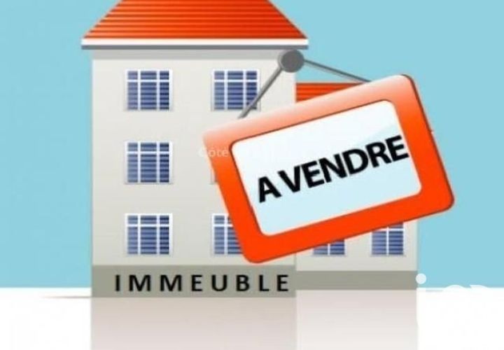 Erhvervsejendom i Sarcelles, Val-d'Oise, Sarcelles - € 4.210.000 | Ref: 28703 - foto 1